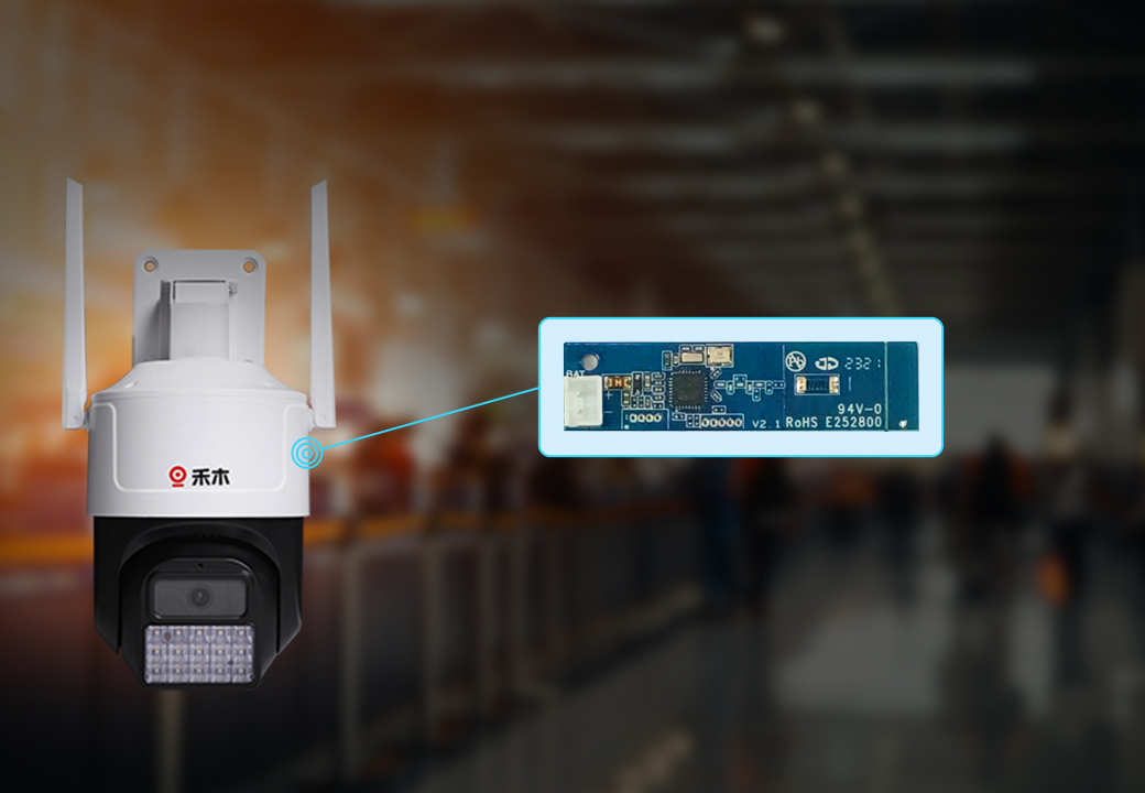 提供高清晰度、多功能的監(jiān)控設(shè)備，確保您的安全與便捷